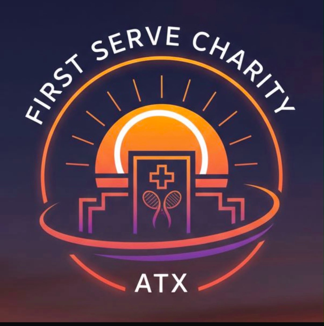 First Serve Charity ATX